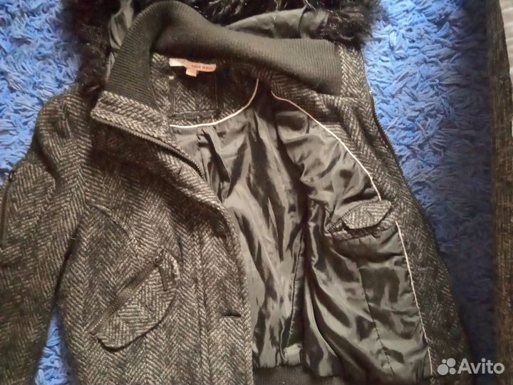 Куртка женская