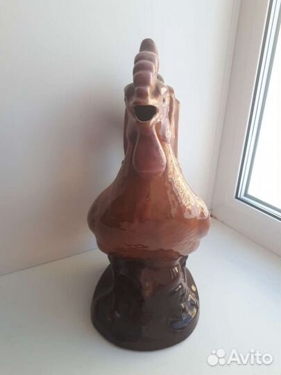 Кувшин Петух СССР