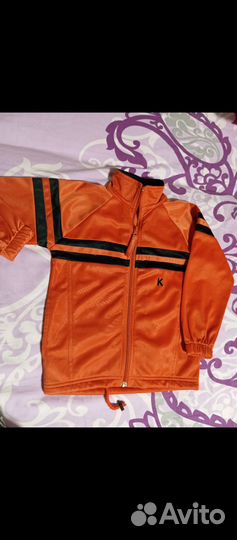 Детская одежда