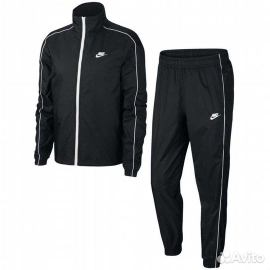 Спортивный костюм nike sportswear