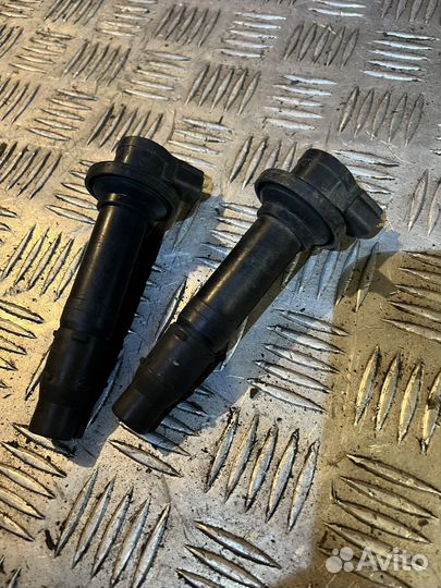 Катушки Yamaha r6 r1 Suzuki gsf Honda kawasaki