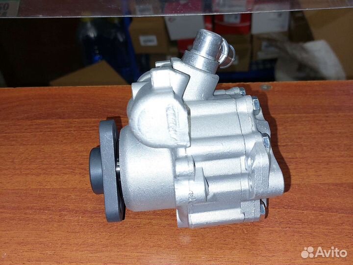 Насос гур 4B0145155T Ауди А4, А6 Супер Б