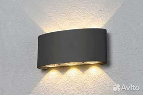 Бра, ночники