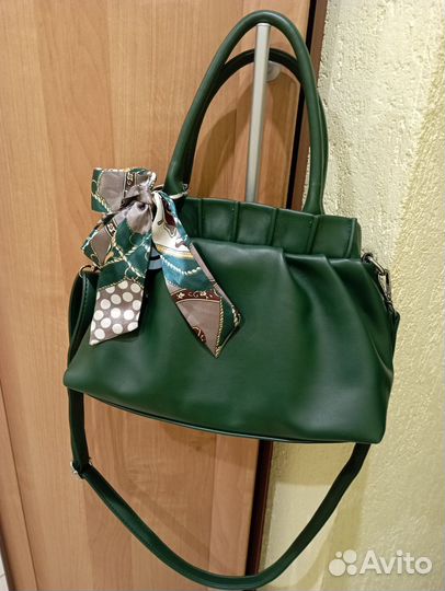 Сумка женская