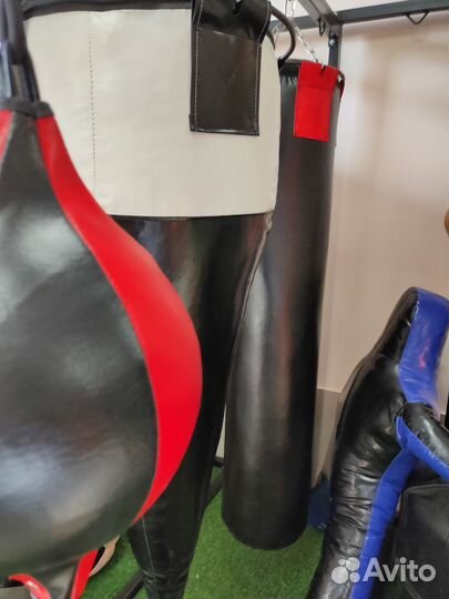 Боксерская груша