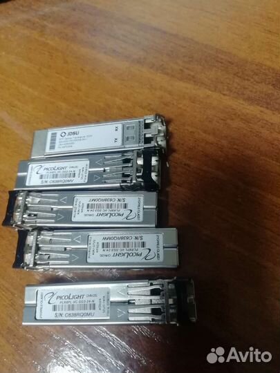 Трансивер Pico Light