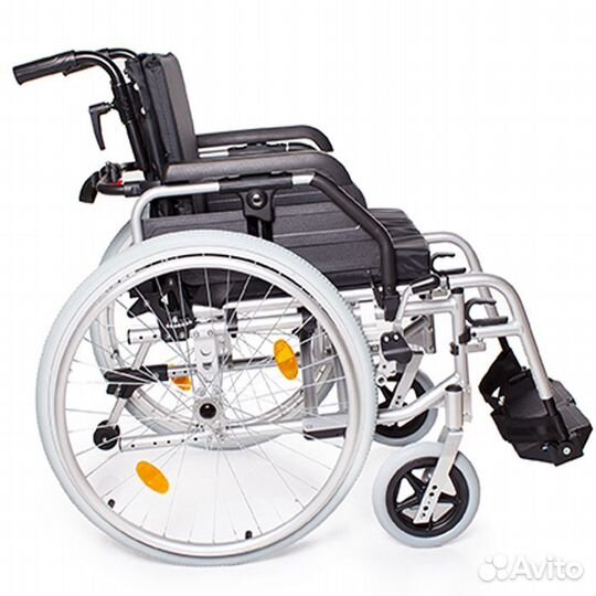 Инвалидная коляска ky954lgc
