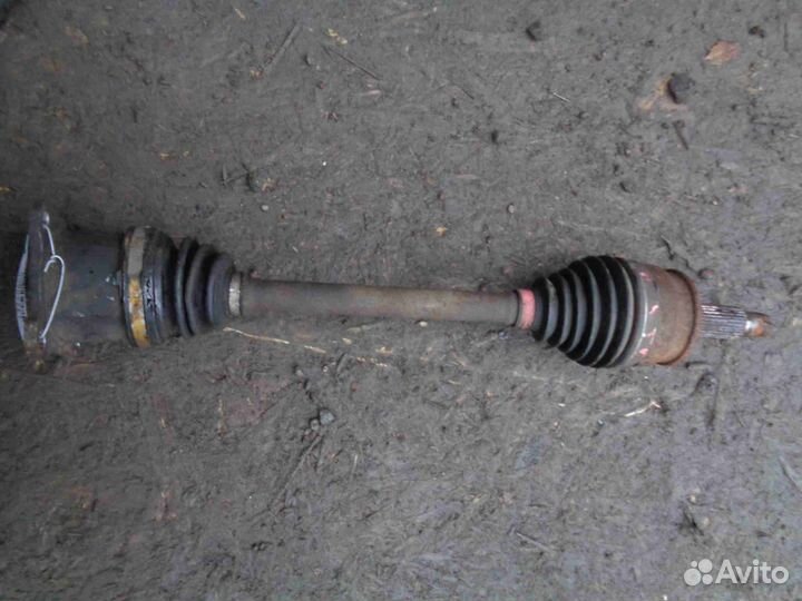 Полуось передняя L Suzuki Grand Vitara 2 JT