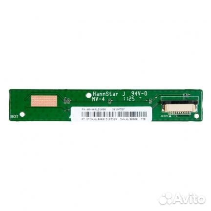 Плата расширения N75SF LED BD Rev.2.2 для ноутбука