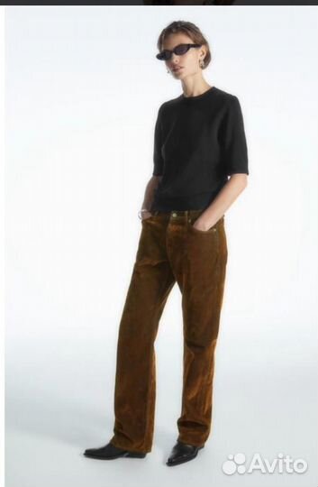 Футболка COS