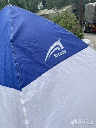 Палатка Arcadia