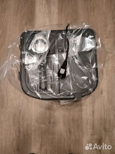 Кофейная станция KT-771