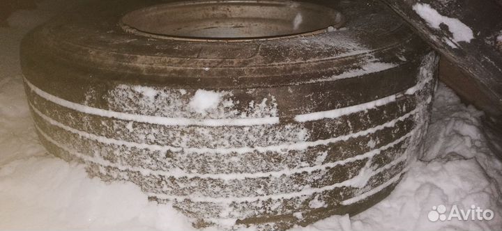 Шины 385.65.22.5