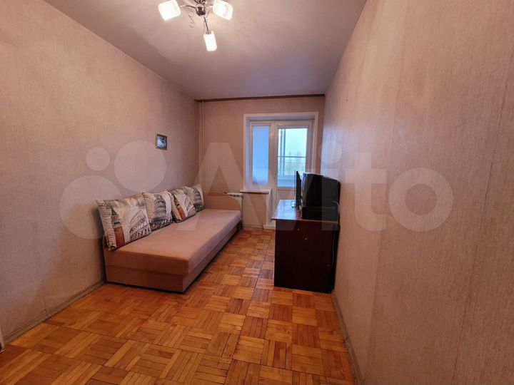 4-к. квартира, 70 м², 8/9 эт.