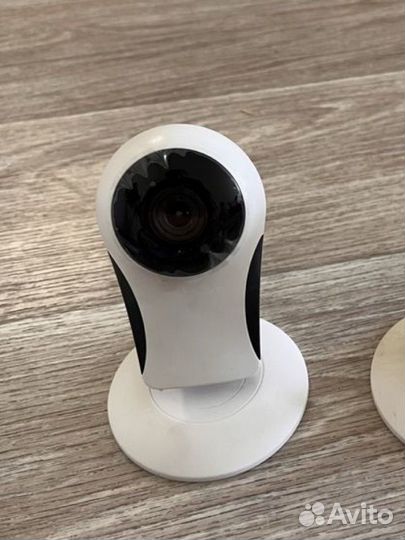 Камера видеонаблюдения Ростелеком Switcam-HS303