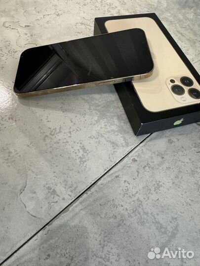 iPhone 13 Pro Max, 256 ГБ