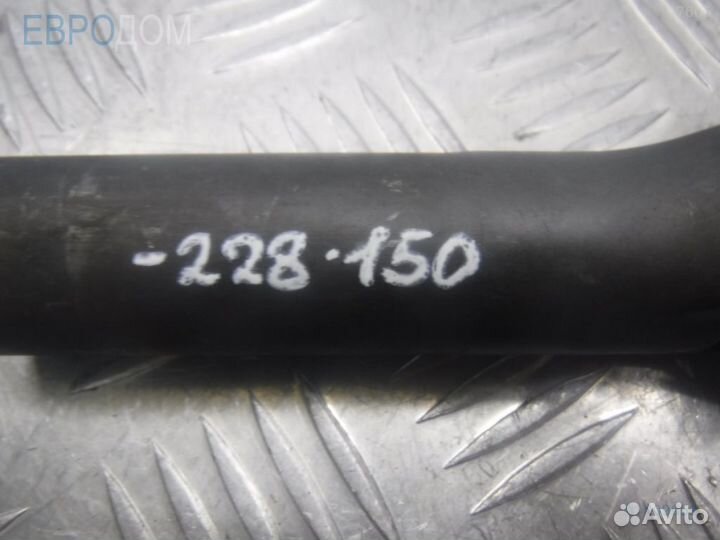 Рулевой карданчик mercedes W163 s1109651