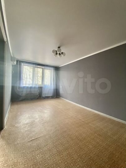 1-к. квартира, 29,7 м², 4/9 эт.