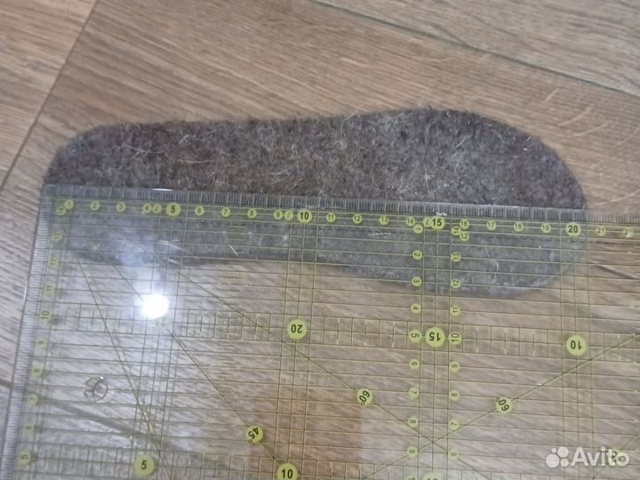 Валенки Котофей для девочки 32