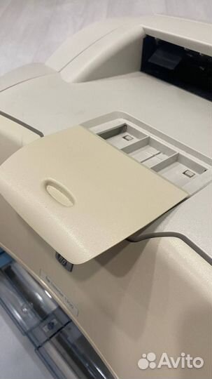 Принтер hp laserjet 1300