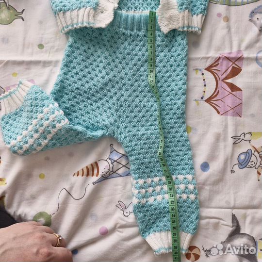 Костюм детский