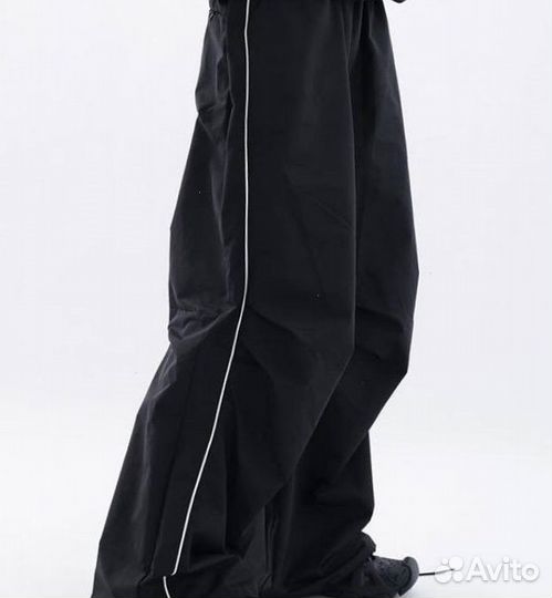 Оверсайз Костюм Balenciaga Type