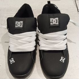 Dc shoes osiris globe circa adio dvs