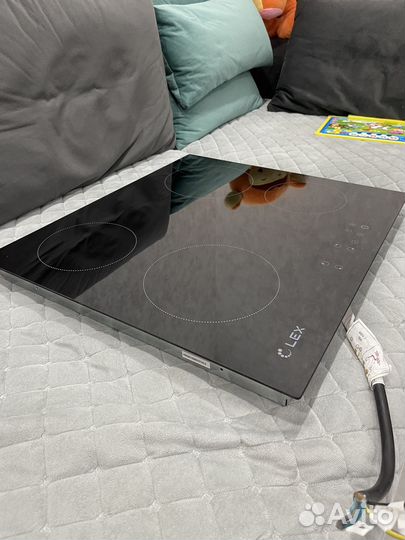 Варочная панель электрическая