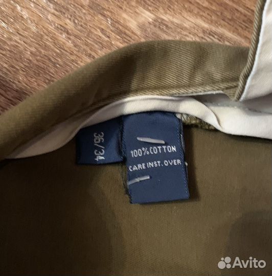 Ralph Lauren Брюки классические