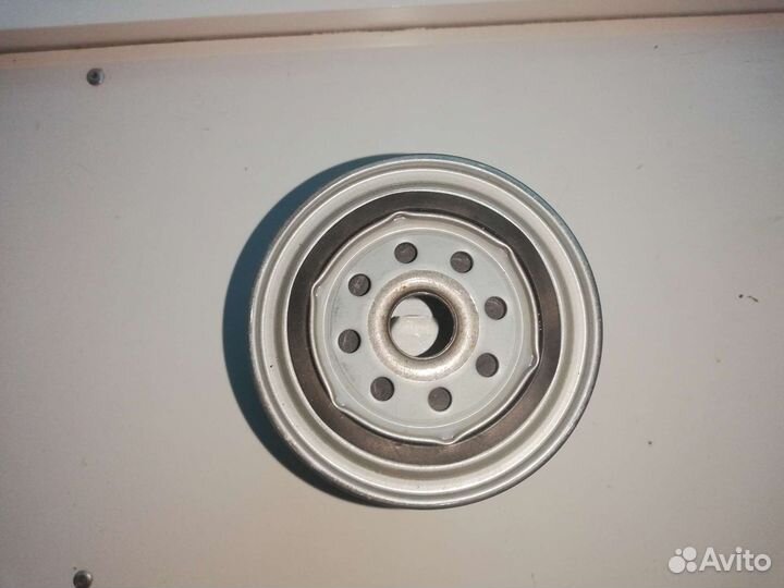 Фильтр масляный