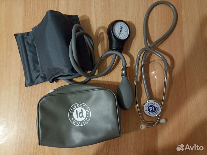 Тонометр механический