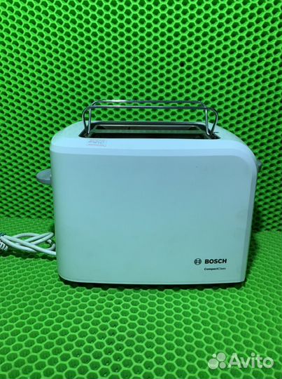 Тостер Bosch FD9401