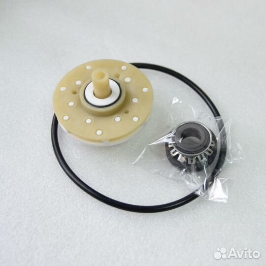 Ремкомплект циркуляционного насоса пмм Bosch