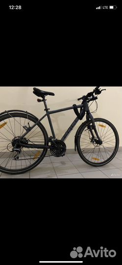 Велосипед Focus 28