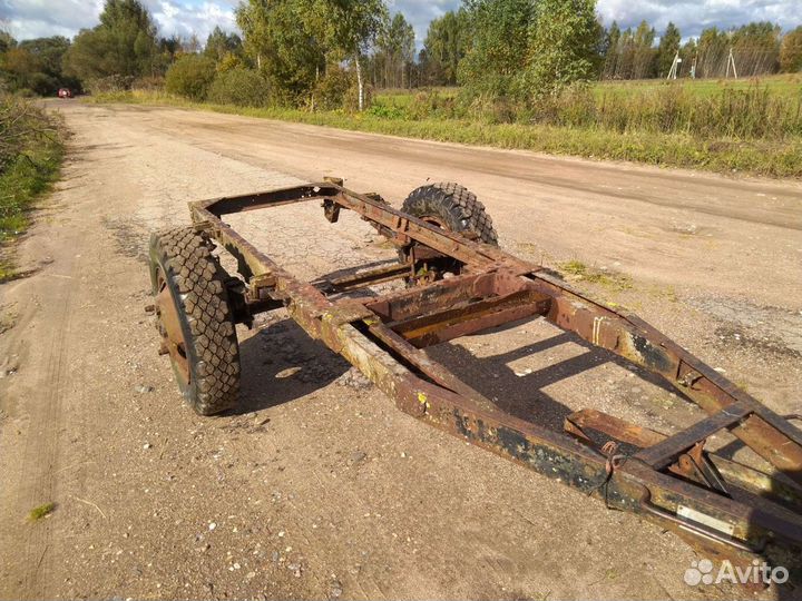 Прицеп