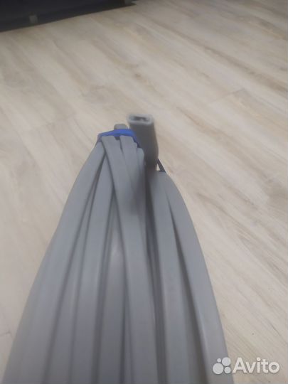 Греющий кабель для труб