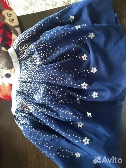 Вещи для девочки 6-8 лет пакетом