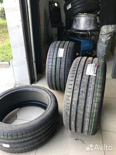 Yokohama Advan Sport V105D 305/35 R23