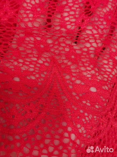 Кружево для рукоделия 22см 10м