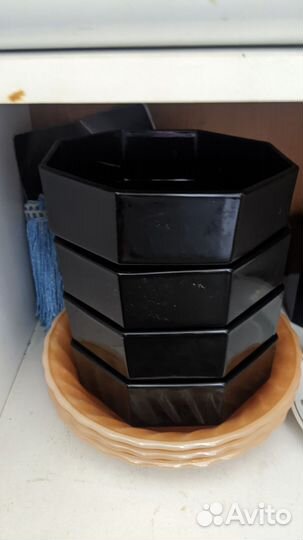 Набор посуды салатники