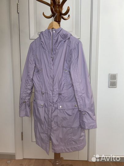 Плащ для девушки