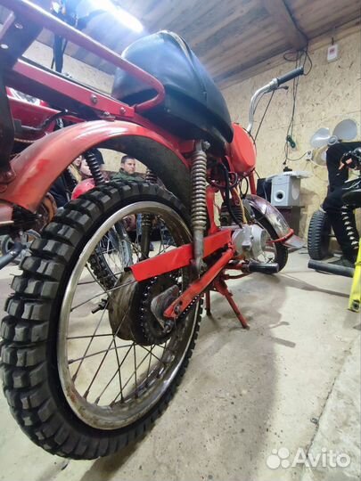 Карпаты 49.9см