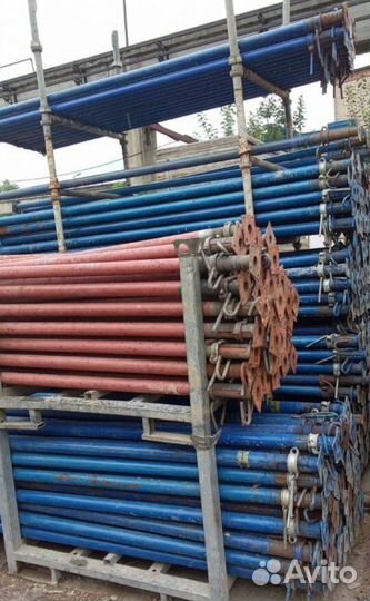 Опалубка перекрытия(продажа/аренда)