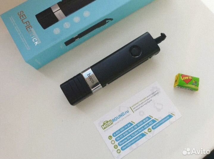 Селфи палка hoco