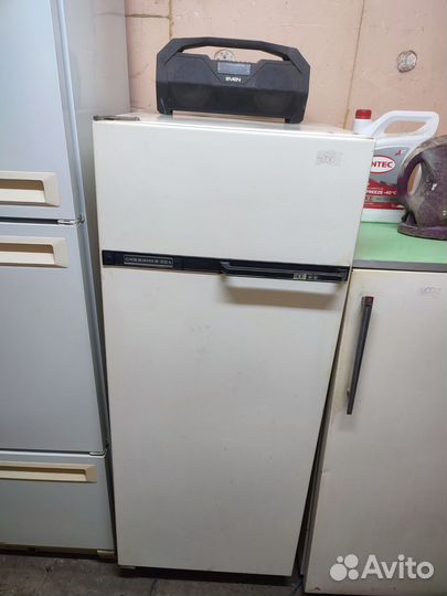 Холодильник Снежинка.Доставка