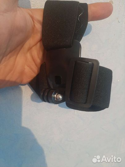 Крепление для экшн камеры gopro