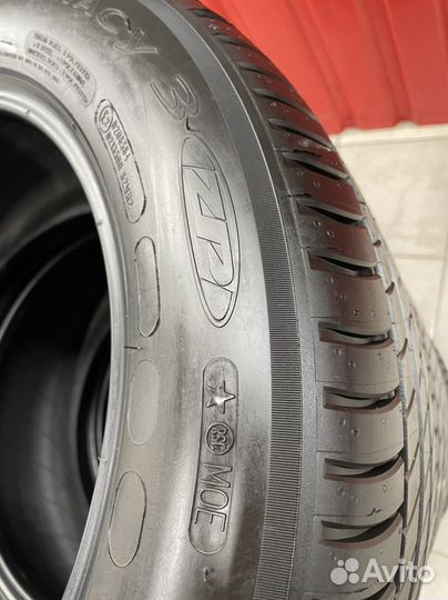 Michelin Primacy 3 ZP 225/55 R17