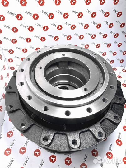 Редуктор хода CAT 321B