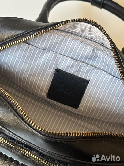 Сумка Zara