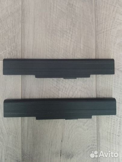 АКБ для DNS dexp C17A A32-C17 / A42-C17 / A41-C17